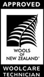 Wool Cleaning Specialists